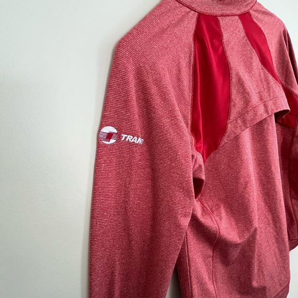 NWT: Women’s Large Cutter& Buck Shoreline Colorblock Full-Zip in - Picture 6 of 7